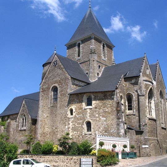 Saint-Denis-d'Anjou