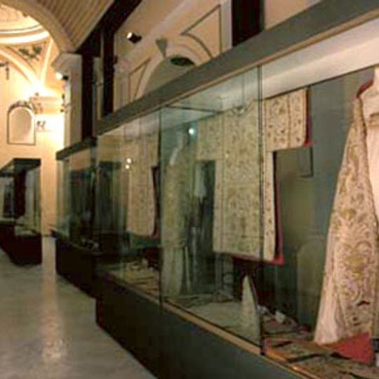 Museo diocesano di Ariano Irpino