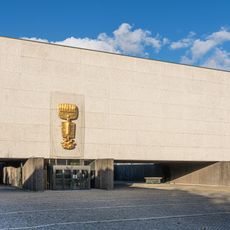 Maria Regina Martyrum