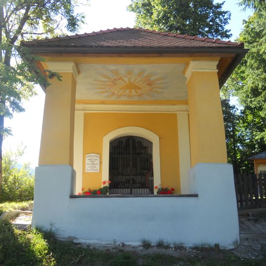 Leitnerkapelle