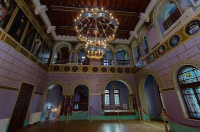 Intérieur 1