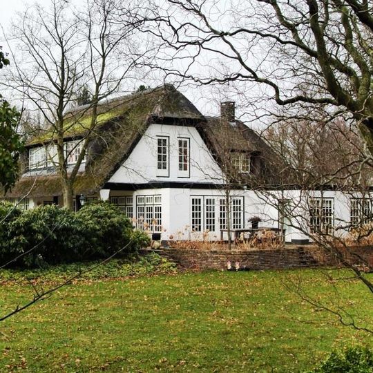 Kerkweg 11,  8355BH  Giethoorn