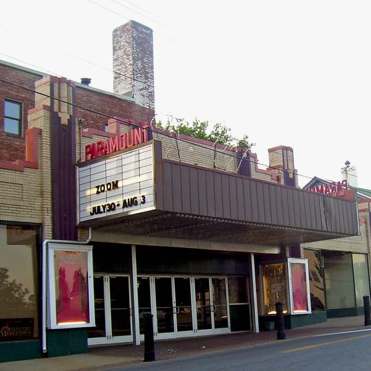 Paramount Theatre