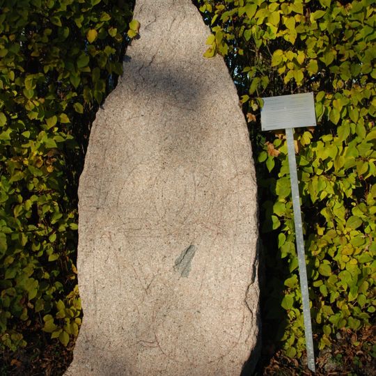 Uppland Runic Inscription 1069