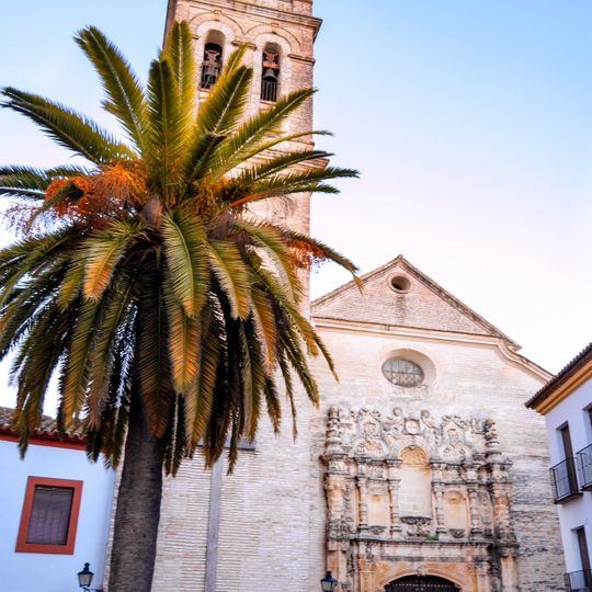Iglesia de Nuestra Señora de la Asunción