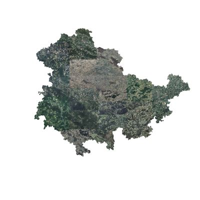Aerial View 3