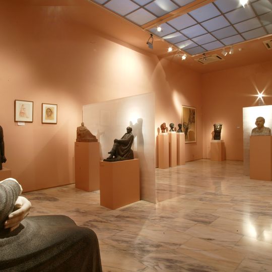 Royal Foundation of Toledo