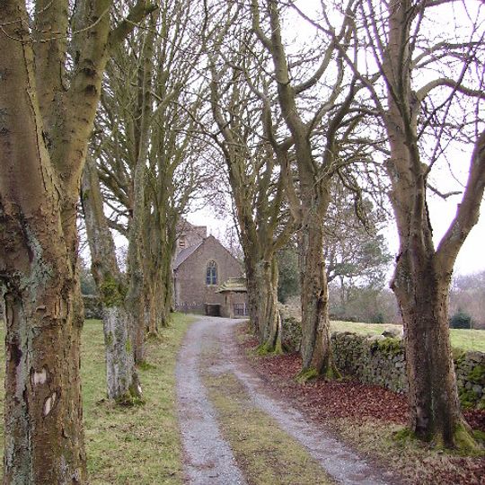 Church of the Good Shepherd