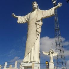 Cristo da Paz