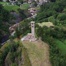 Campanile di San Valerio