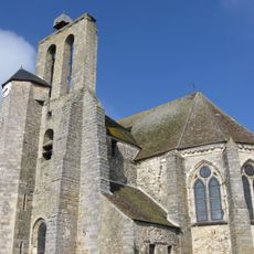 Église Notre-Dame-de-l'Assomption de Flagy