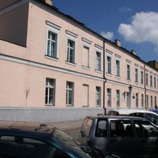 Akademia Chełmińska, przed 1880