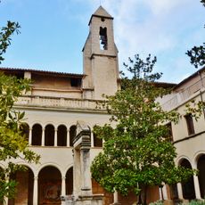 Convent of Sant Francesc