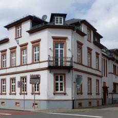 Ehem. Allgemeine Ortskrankenkasse