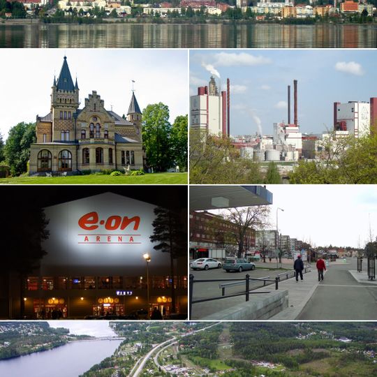 Timrå