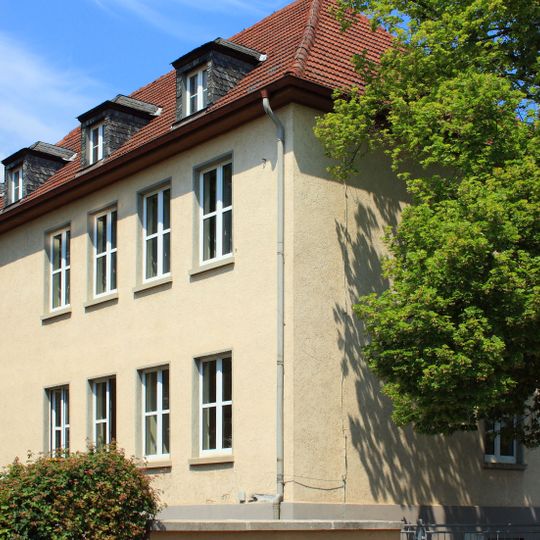 Jugenheim in Rheinhessen