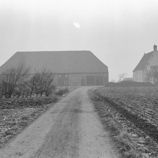 Boomweg 13, Zoutelande