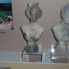 Villa Rustica (Brighton)