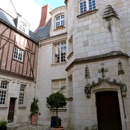 Hôtel Binet
