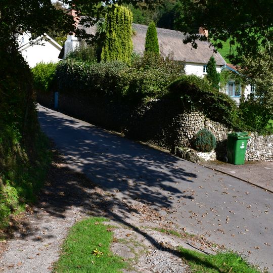 Springcombe Cottages