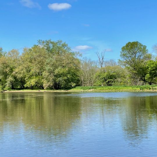 Raritan River