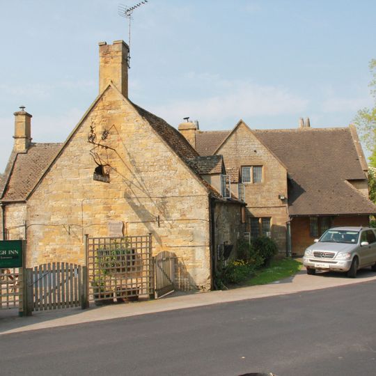The Plough Inn