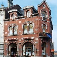 Modern Hôtel