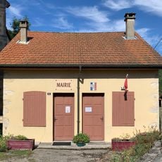 Mairie d'Armix