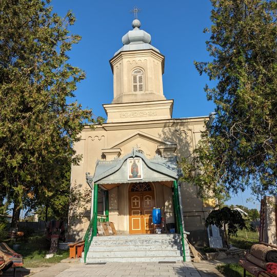 Biserica „Sf. Nicolae”