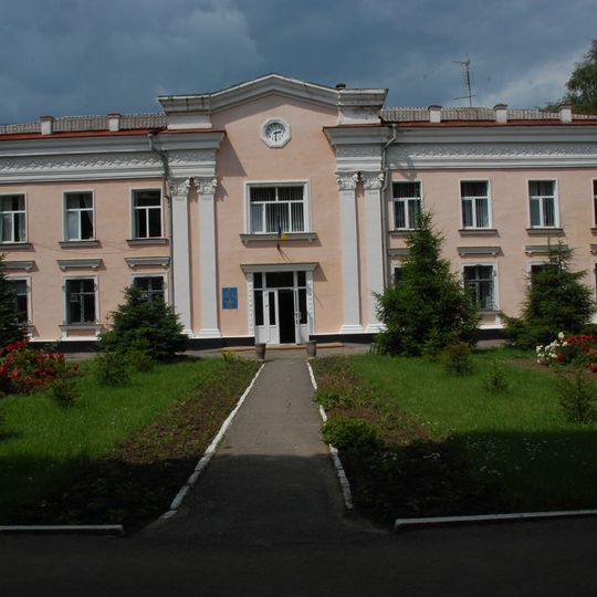 Znam”yans'ka Mis'krada