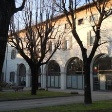 Palazzo Benaglio