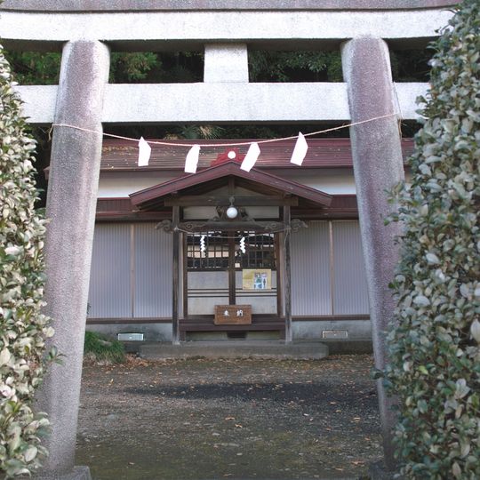 三嶋神社
