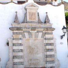 Fuente del Toro