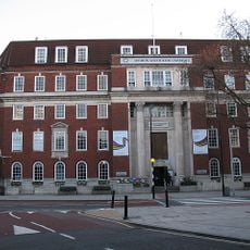 Borough Road Gallery