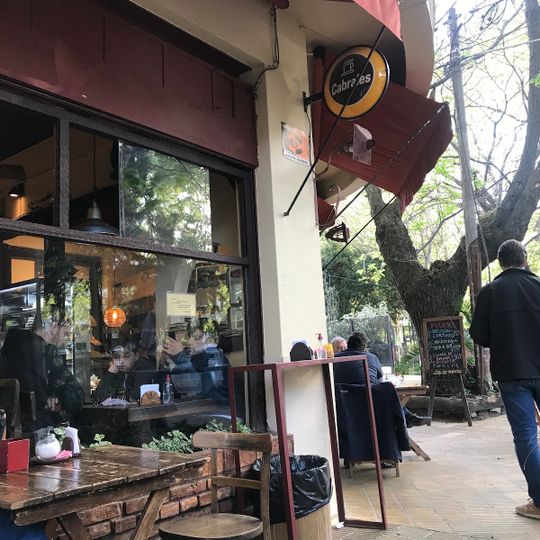 Las cortaderas