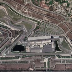 Buddh Uluslararası Pisti