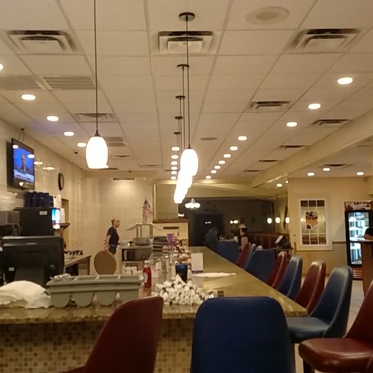 Stargate Diner