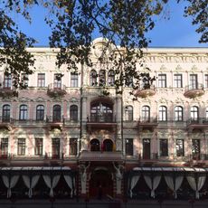 Bristol Hotel