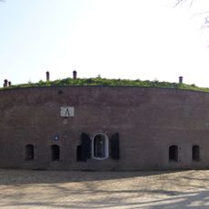 Fort Altena
