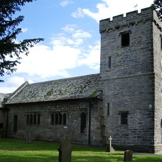 Church of St Michael