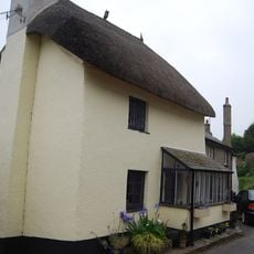 Pound Cottage