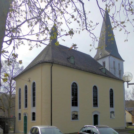Salvatorkirche