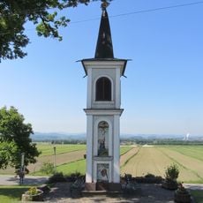 Glockenturm Sankt Veit am Vogau