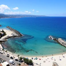 Spiaggia della Seggiòla