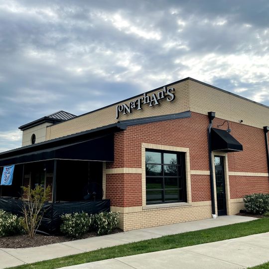 Jonathan's Grille