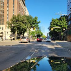 Royal Connaught Hotel