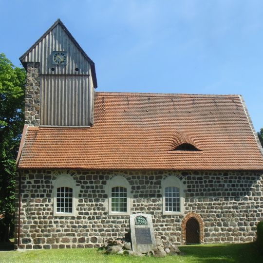 Dorfkirche