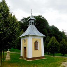Kaple ve Speřicích