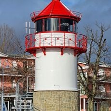 Leuchtturm Lauterbach