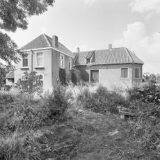 Oude Heijningsedijk 54, Heijningen